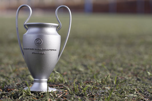 Miniatura Taça Champions League