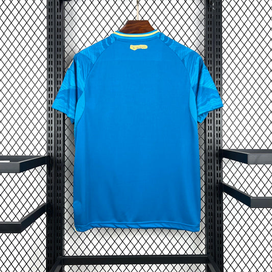 Camisa Cruzeiro III 25/26 Torcedor Masculina