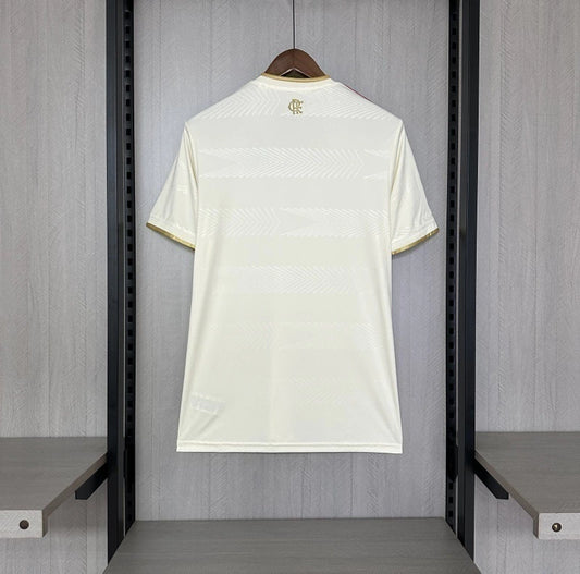 Camisa Flamengo III 2025/26 Torcedor Masculina
