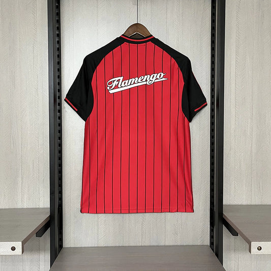 Flamengo Baseball Edition - Diamond Street
