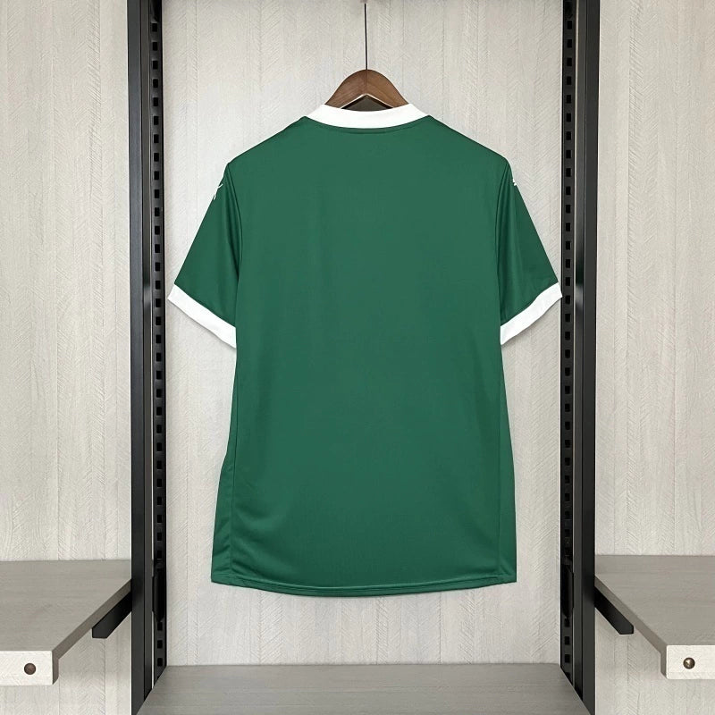 Camisa Palmeiras I 2025/26 Torcedor Masculina