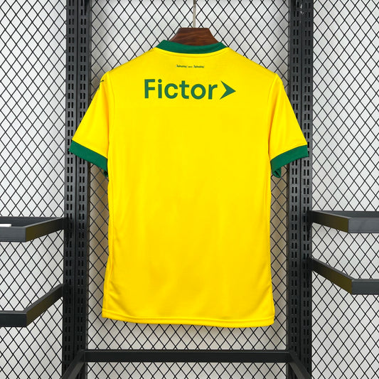 Camisa Palmeiras III 25/26 Torcedor Masculina