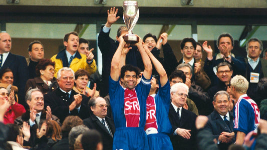 PSG: antes e depois do petróleo