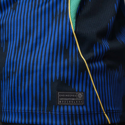Nova Camisa Brasil II - Torcedor Masculina Copa do Mundo 2026