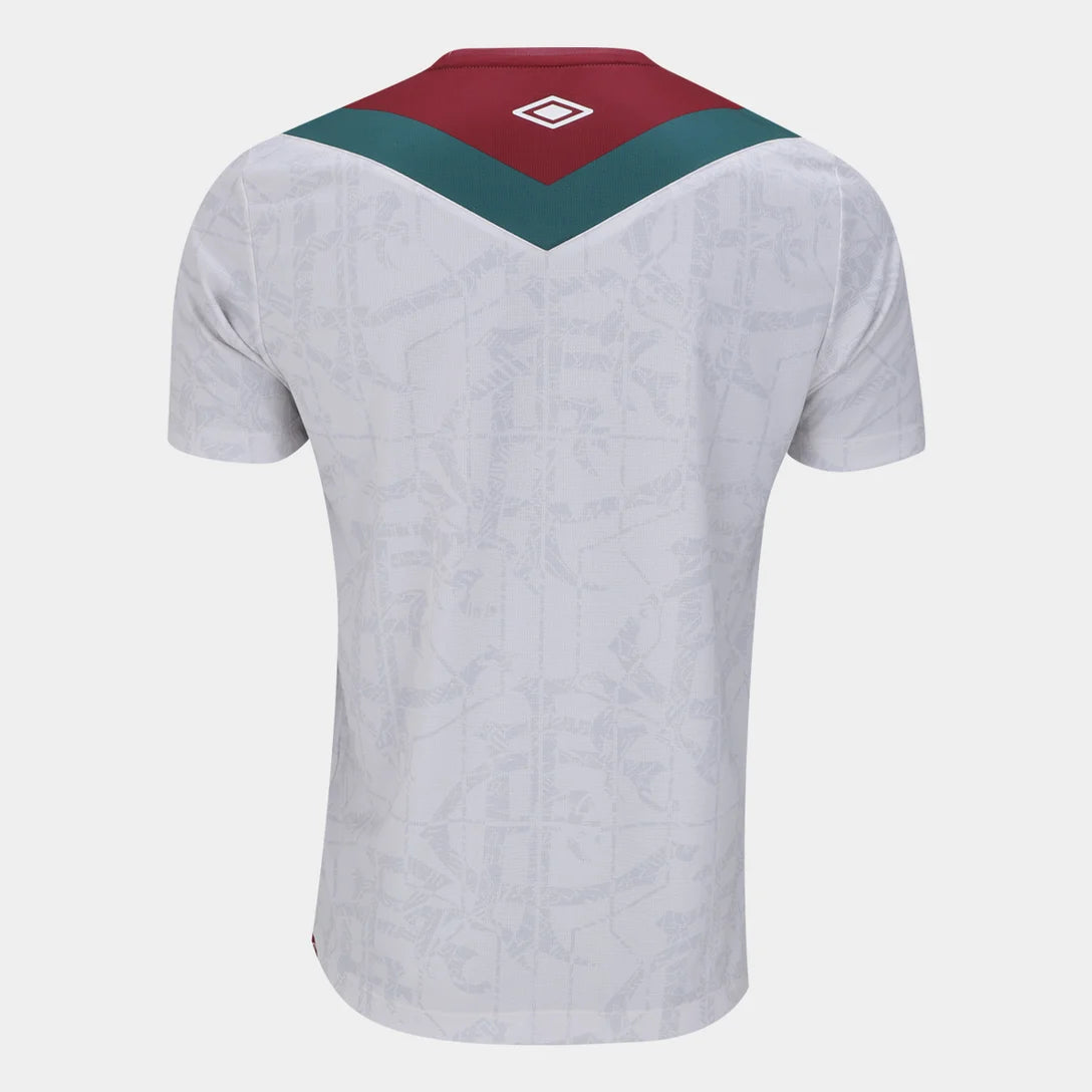 Camisa Fluminense III 24/25 – Torcedor Umbro Masculina
