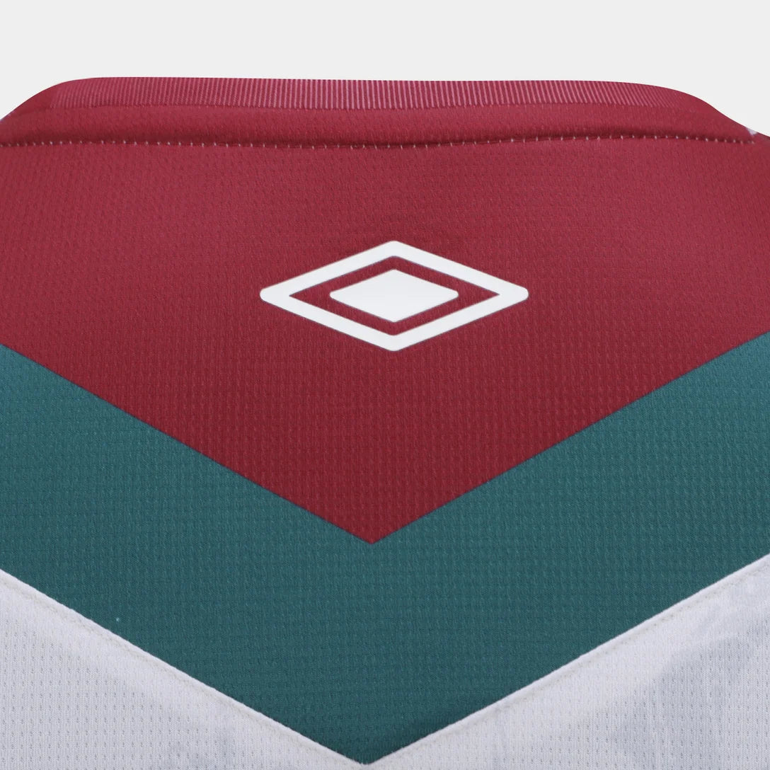 Camisa Fluminense III 24/25 – Torcedor Umbro Masculina