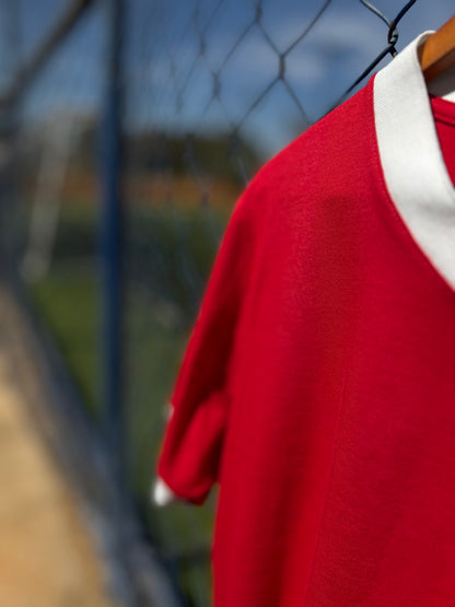 Camisa casual Premium - Nottingham Forest