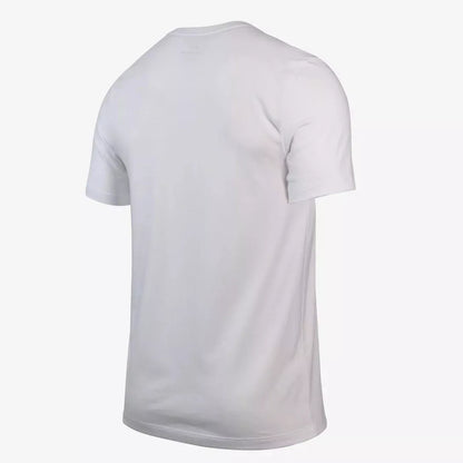 Camisa Corinthians Nike – Casual Branca Masculina