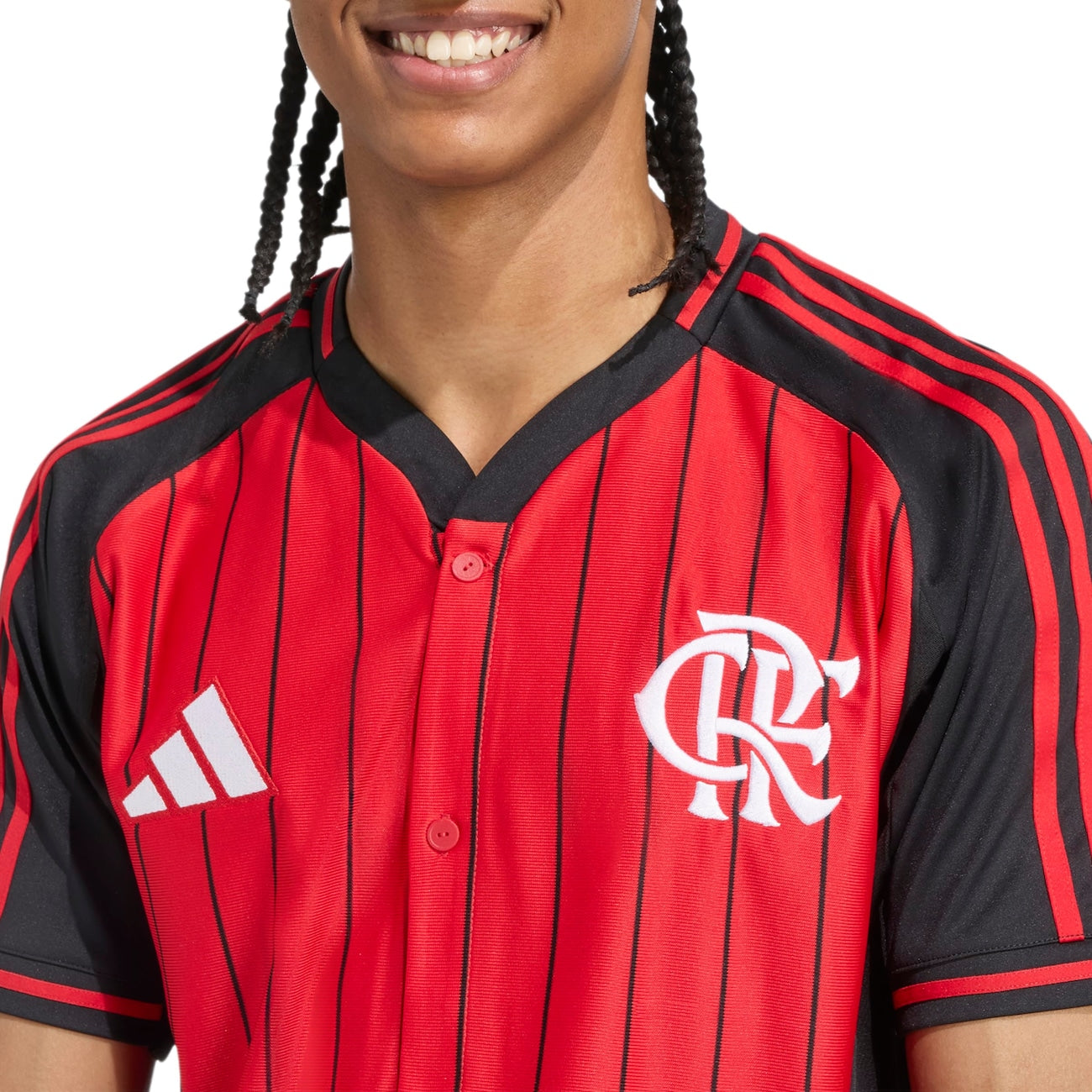 Flamengo Baseball Edition - Diamond Street