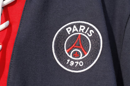 Camisa Casual PSG – O estilo parisiense dentro e fora de campo