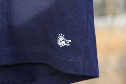 Camisa Casual PSG – O estilo parisiense dentro e fora de campo