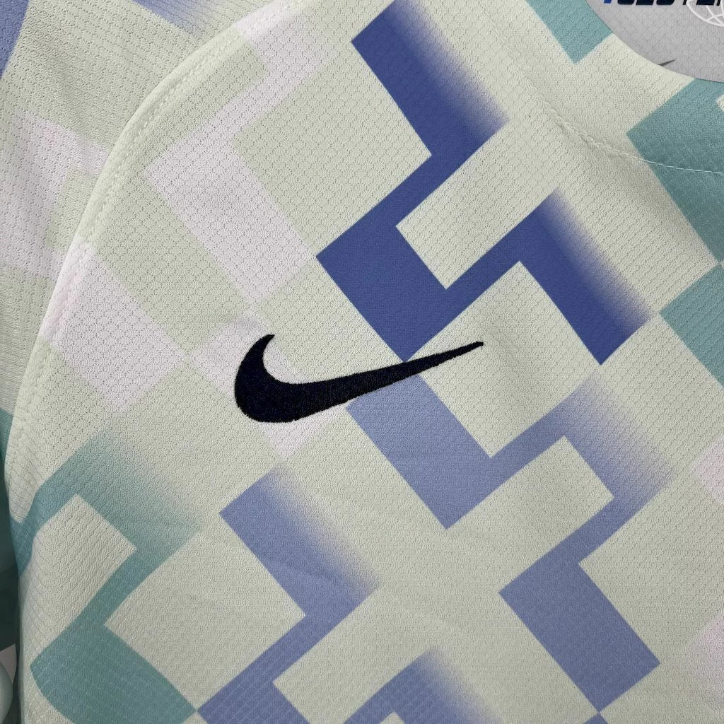 Camisa Inter de Milão II 25/26