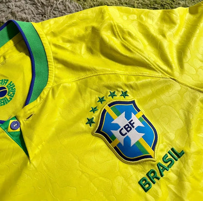 Assinatura Box to Box | Edição Copa 2026