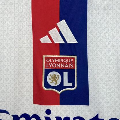 Camisa Lyon I 25/26 Torcedor