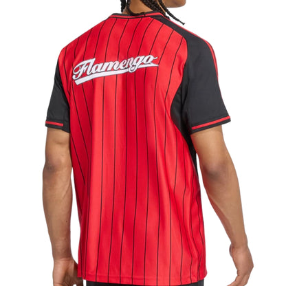 Flamengo Baseball Edition - Diamond Street