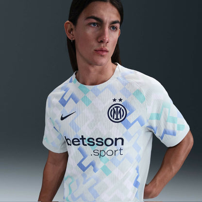 Camisa Inter de Milão II 25/26