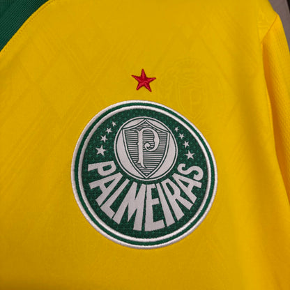 Camisa Palmeiras III 25/26 Torcedor Masculina