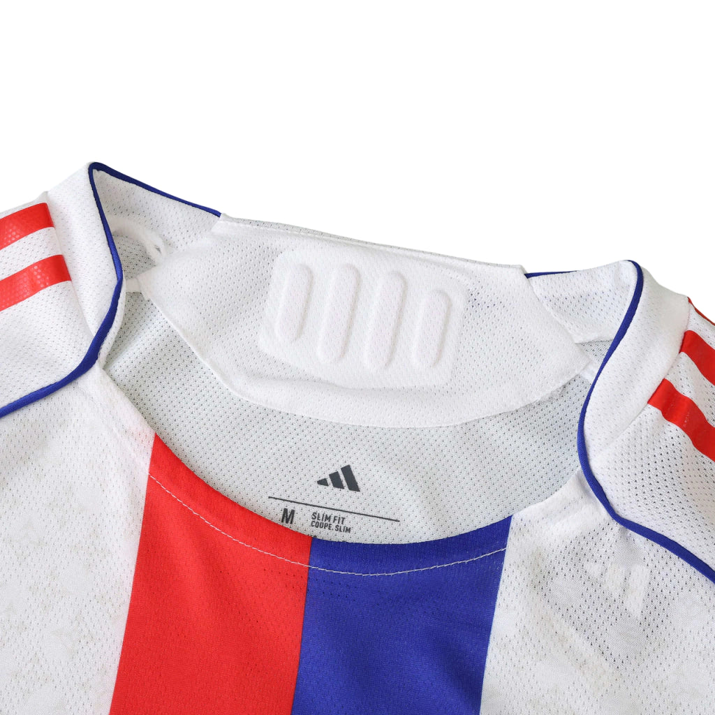 Camisa Lyon I 25/26 Torcedor