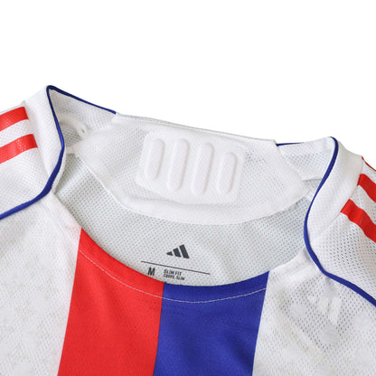 Camisa Lyon I 25/26 Torcedor