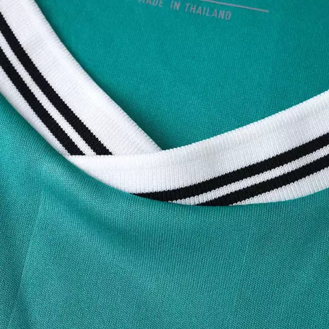 Camisa Liverpool Third III 2025/26