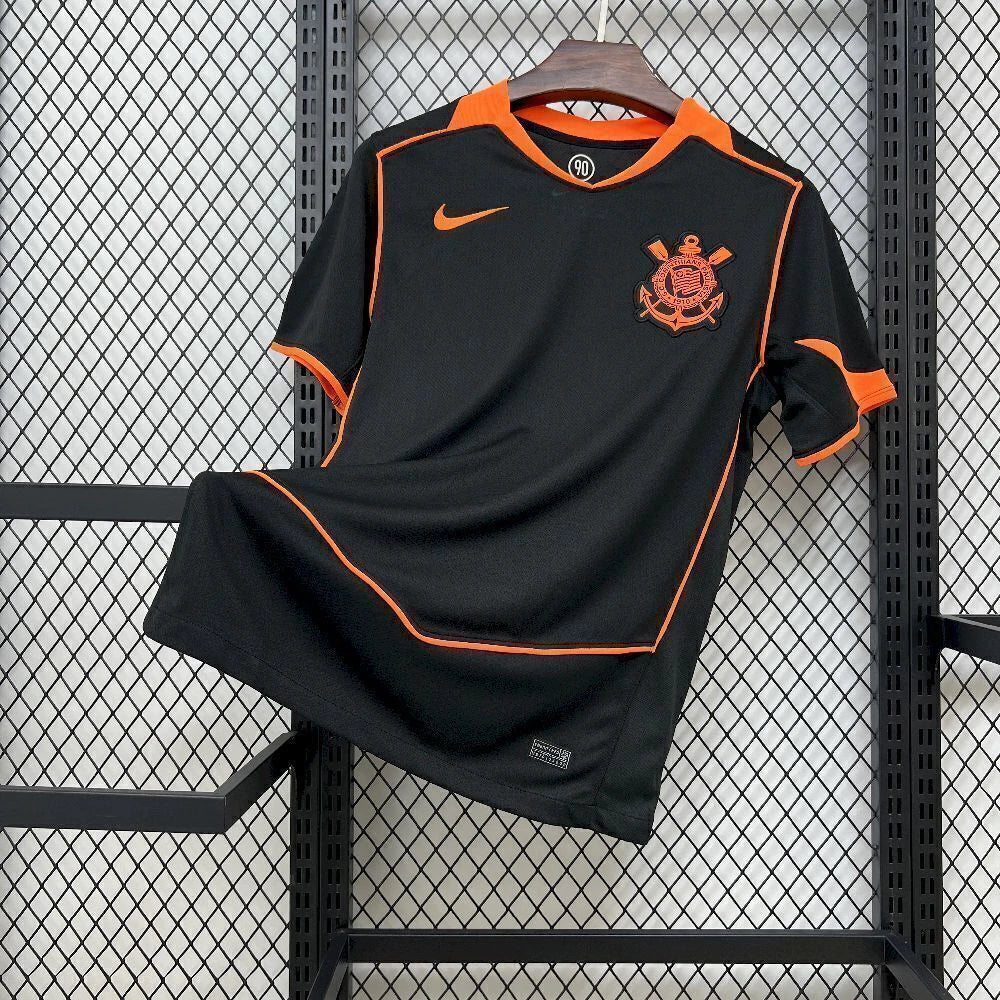 Camisa Corinthians III 25/26 Torcedor Masculina