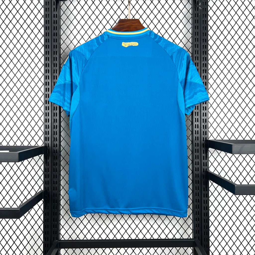 Camisa Cruzeiro III 25/26 Torcedor Masculina