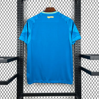 Camisa Cruzeiro III 25/26 Torcedor Masculina