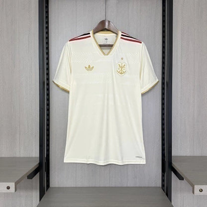 Camisa Flamengo III 2025/26 Torcedor Masculina