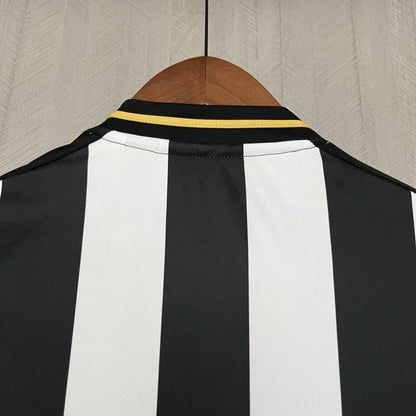 Camisa Atlético Mineiro I 2025/26 Torcedor Masculina