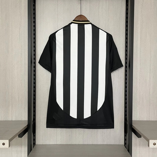Camisa Atlético Mineiro I 2025/26 Torcedor Masculina