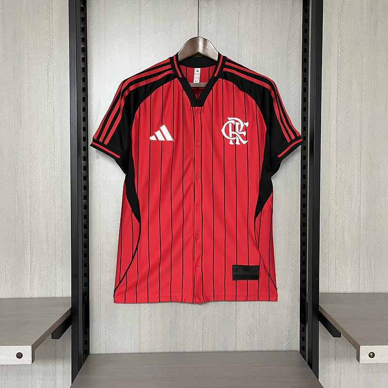 Flamengo Baseball Edition - Diamond Street