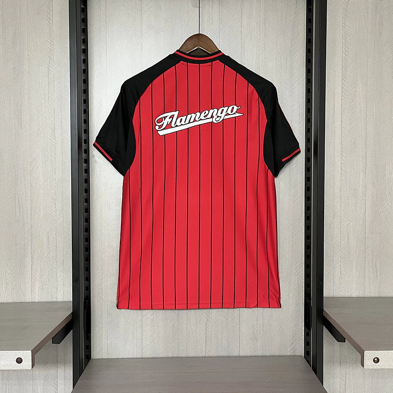 Flamengo Baseball Edition - Diamond Street