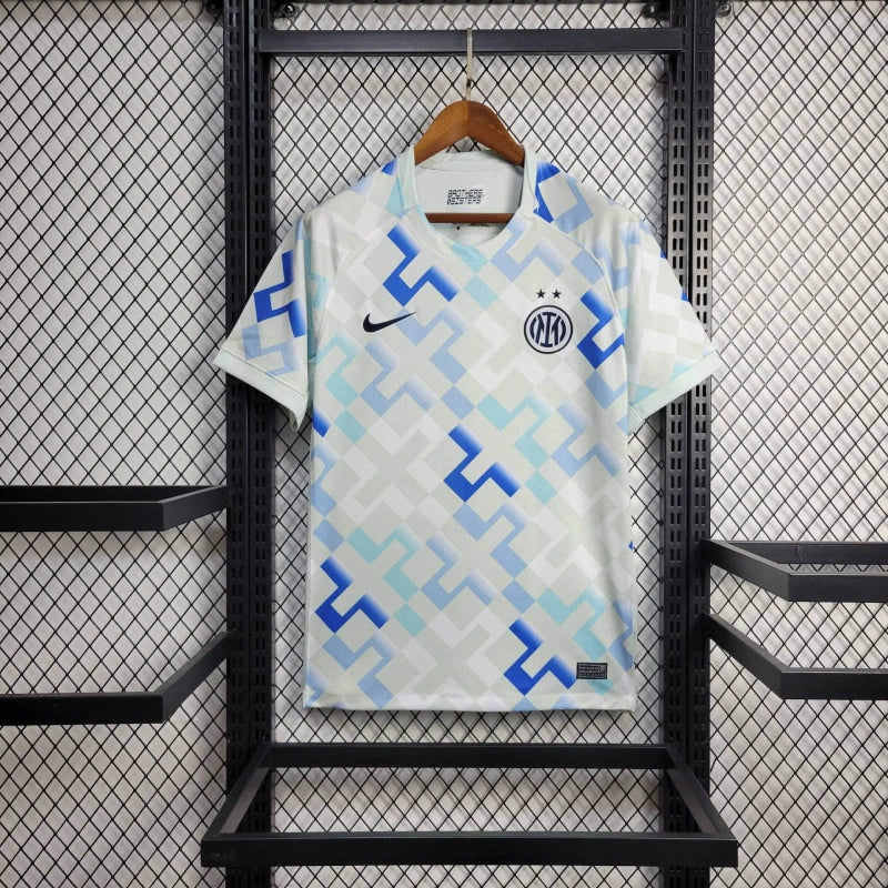 Camisa Inter de Milão II 25/26