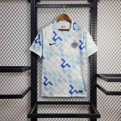 Camisa Inter de Milão II 25/26
