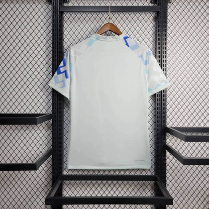 Camisa Inter de Milão II 25/26