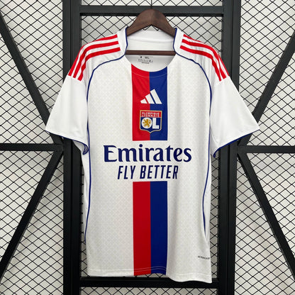 Camisa Lyon I 25/26 Torcedor