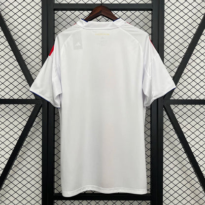 Camisa Lyon I 25/26 Torcedor