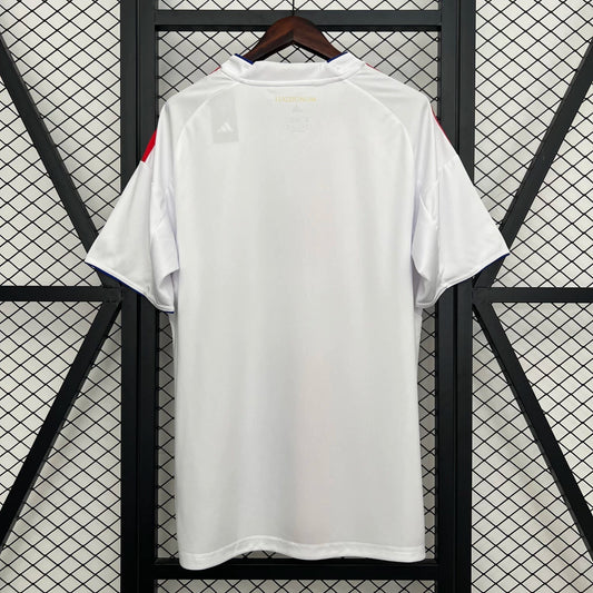 Camisa Lyon I 25/26 Torcedor