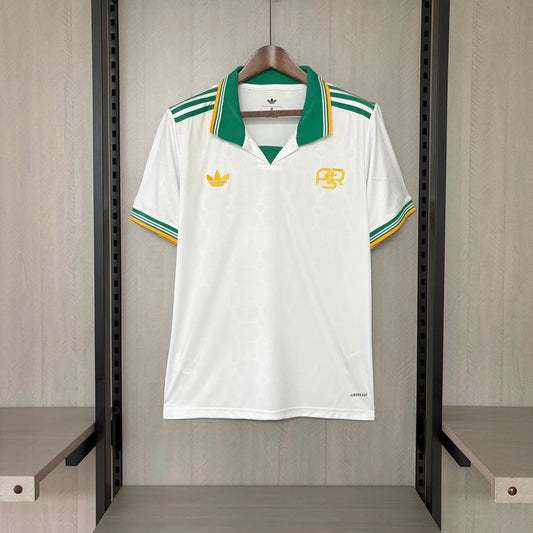 Camisa AS Roma III 25/26 Torcedor