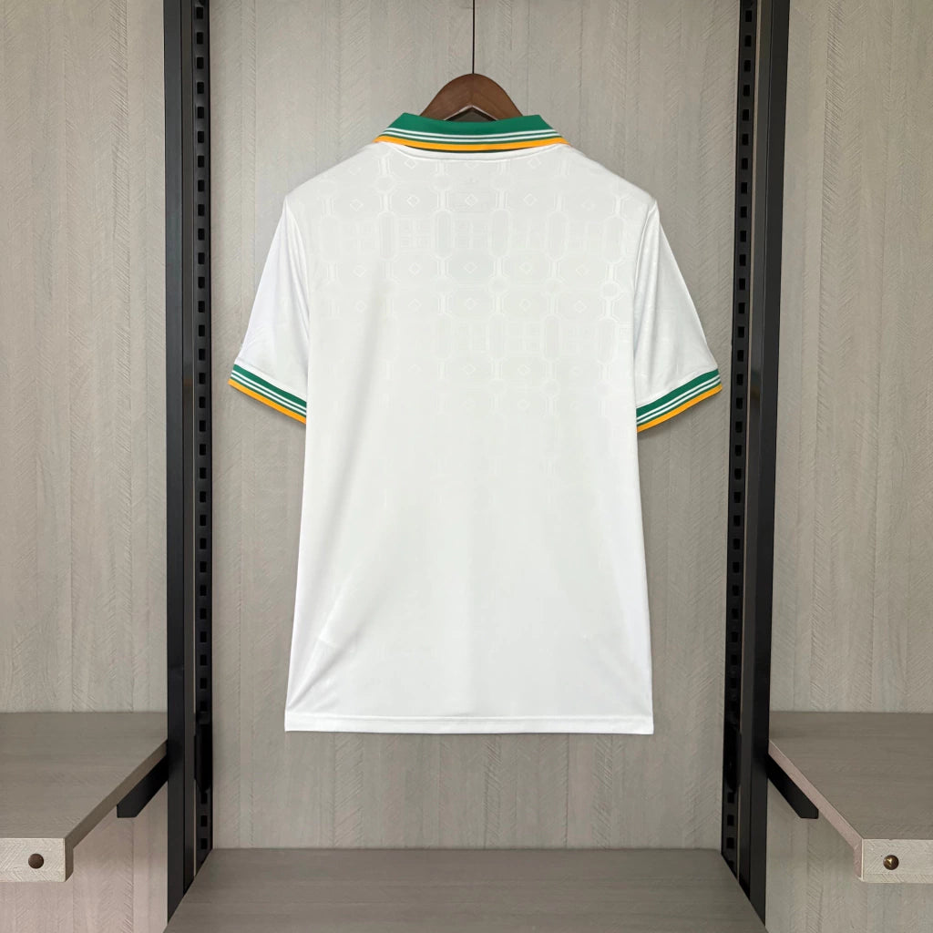 Camisa AS Roma III 25/26 Torcedor