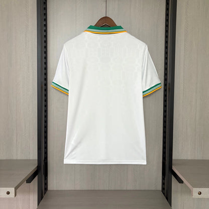 Camisa AS Roma III 25/26 Torcedor