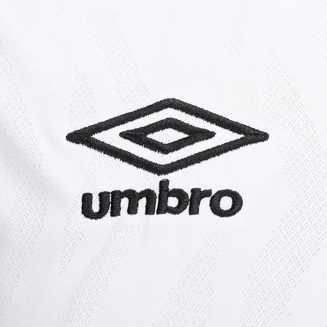 Camisa Santos I 25/26 - Neymar nº 10 Torcedor Umbro