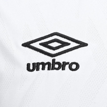 Camisa Santos I 25/26 - Neymar nº 10 Torcedor Umbro