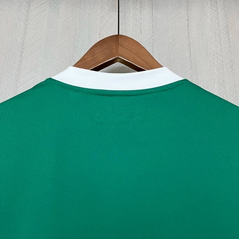 Camisa Palmeiras I 2025/26 Torcedor Masculina