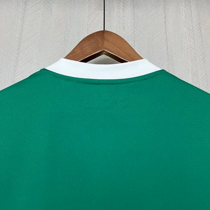 Camisa Palmeiras I 2025/26 Torcedor Masculina
