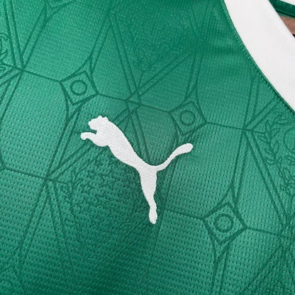 Camisa Palmeiras I 2025/26 Torcedor Masculina