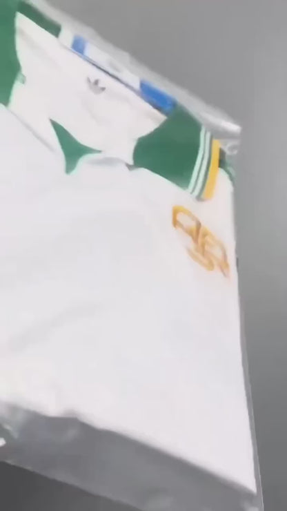 Camisa AS Roma III 25/26 Torcedor