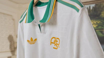 Camisa AS Roma III 25/26 Torcedor