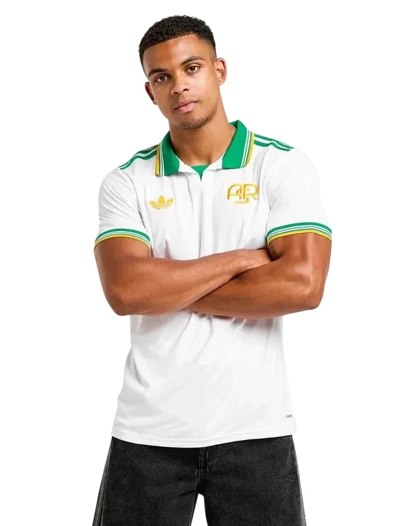Camisa AS Roma III 25/26 Torcedor